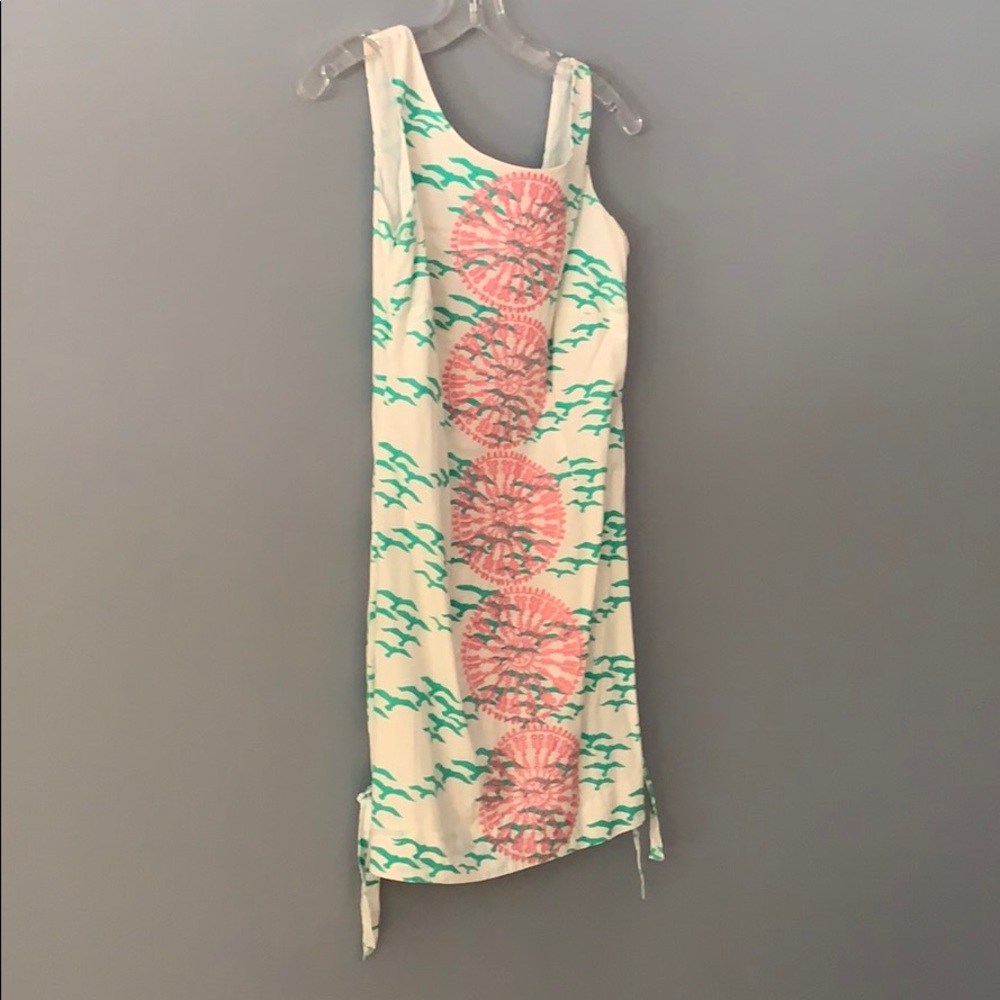 Lily Pulitzer dress